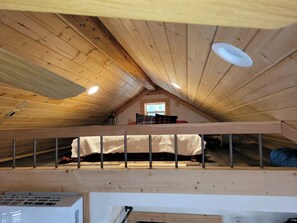 1 bedroom, WiFi