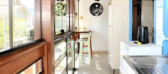 Pousada Estrela Mares