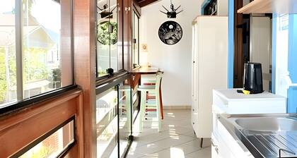 Pousada Estrela Mares