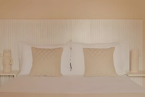 Literie hypoallergénique, décoration personnalisée, bureau