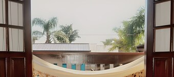 Pousada Estrela Mares