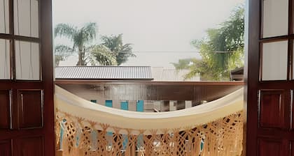 Pousada Estrela Mares