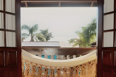 Pousada Estrela Mares