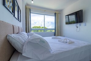 1 quarto, Wi-Fi de cortesia