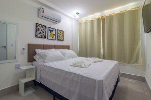 1 Schlafzimmer, kostenloses WLAN