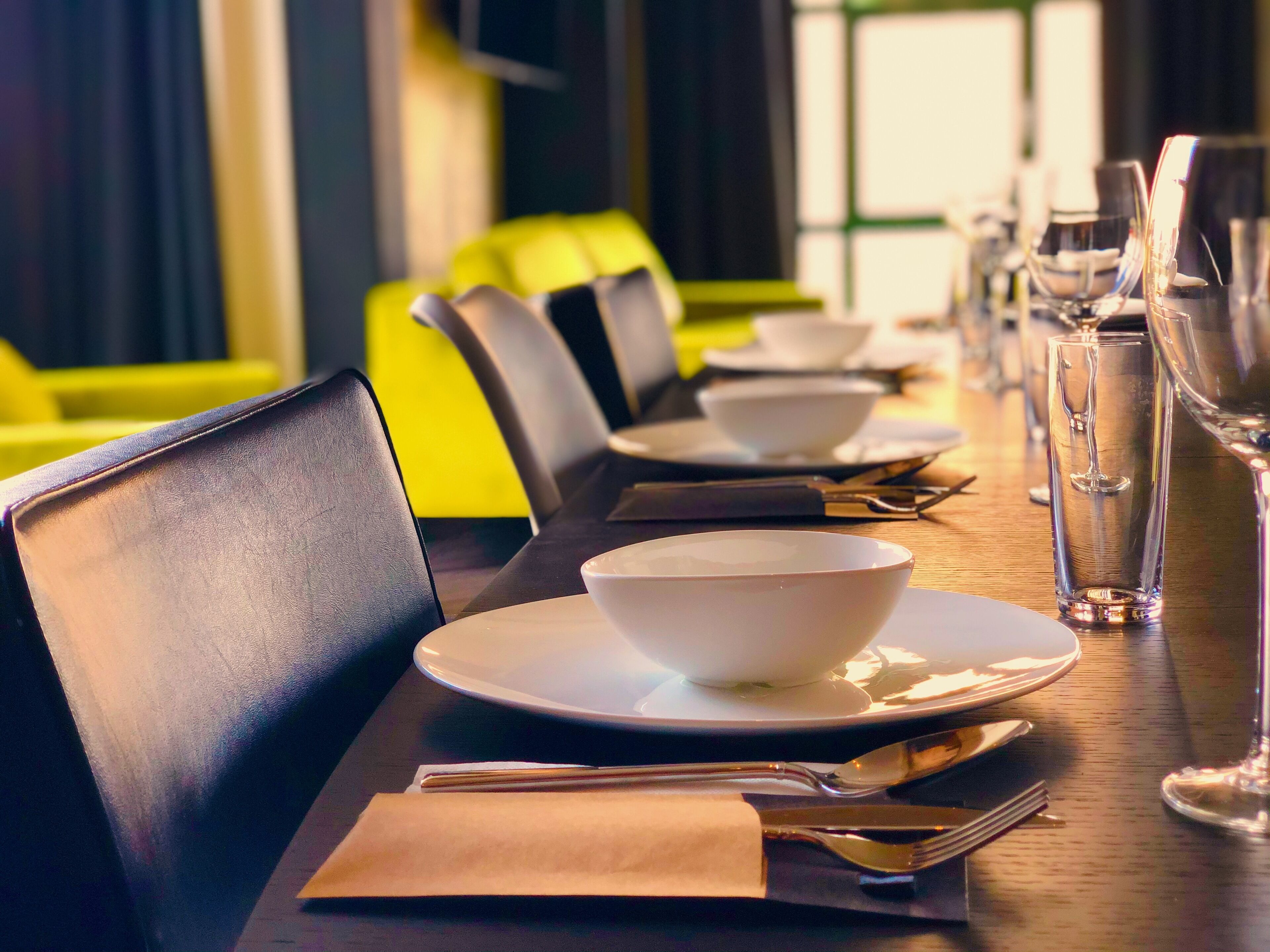 Foto - Bed, Bites & Business Hotel Rotterdam