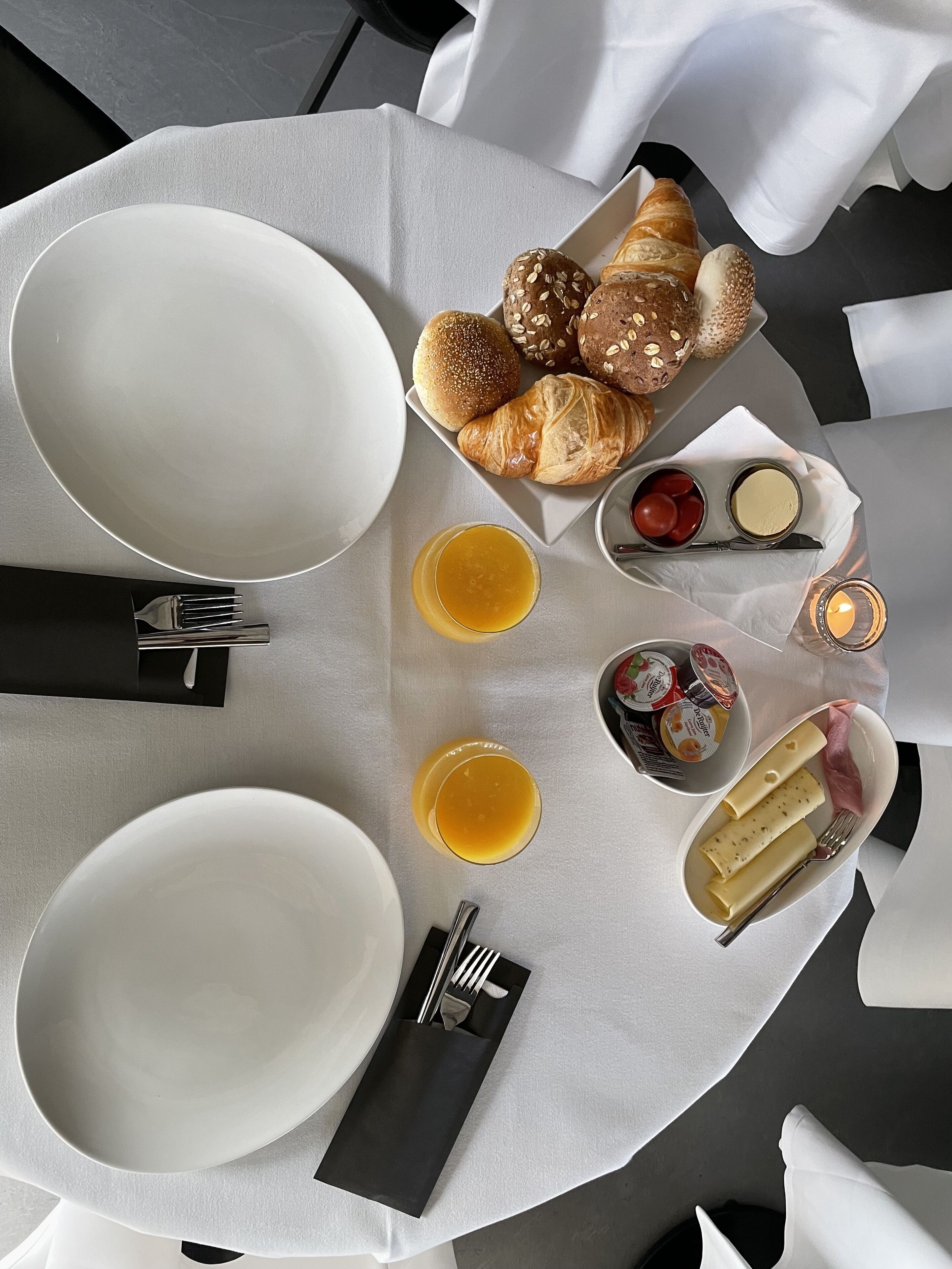 Foto - Bed, Bites & Business Hotel Rotterdam