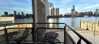 Bed Bites & Business Hotel Rotterdam