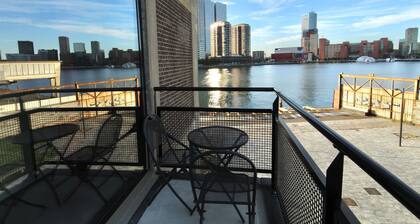 Bed Bites & Business Hotel Rotterdam