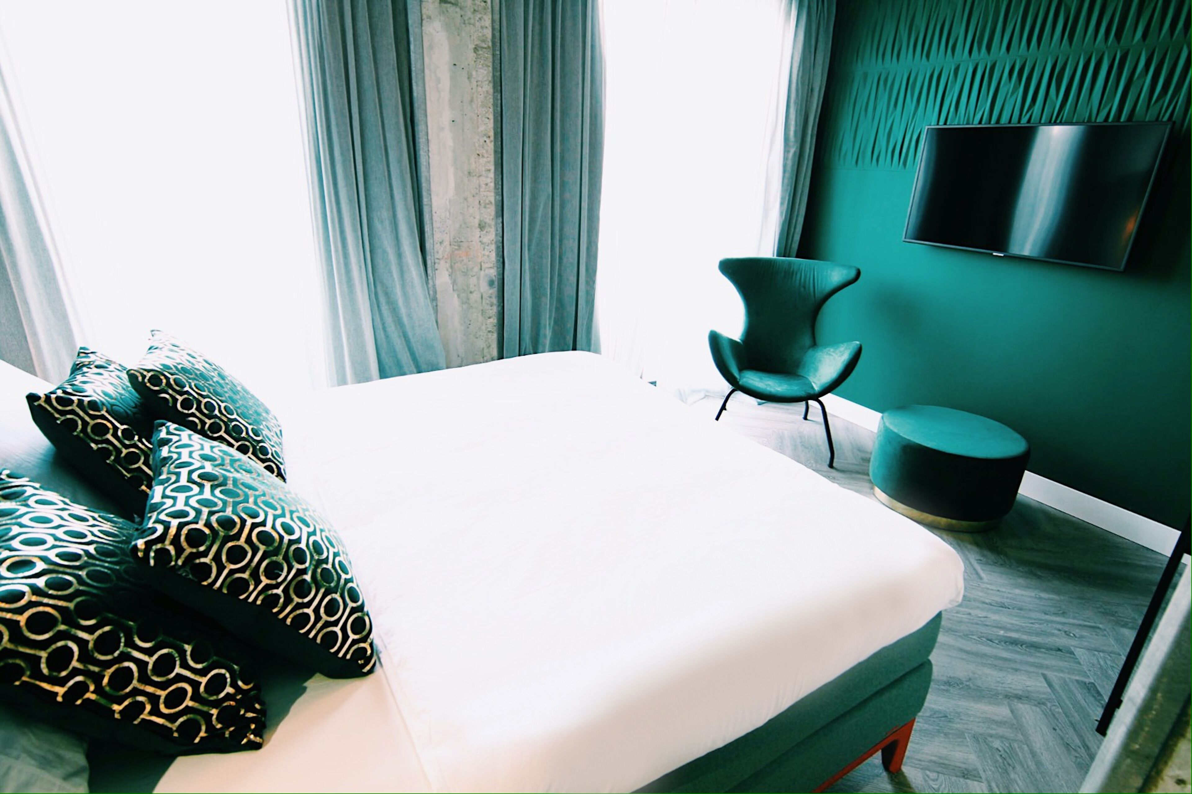 Photo - Bed, Bites & Business Hotel Rotterdam