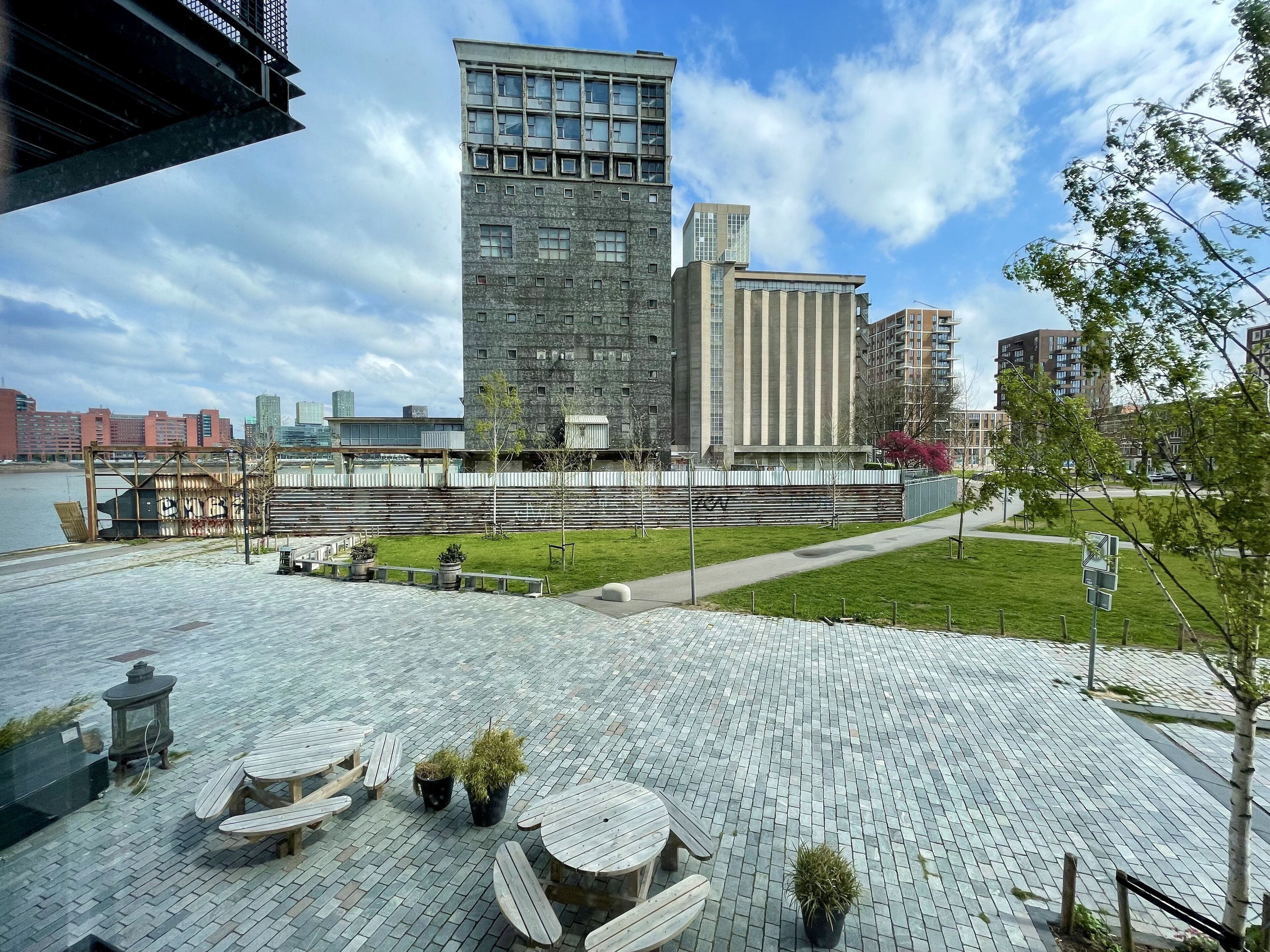 Foto - Bed, Bites & Business Hotel Rotterdam