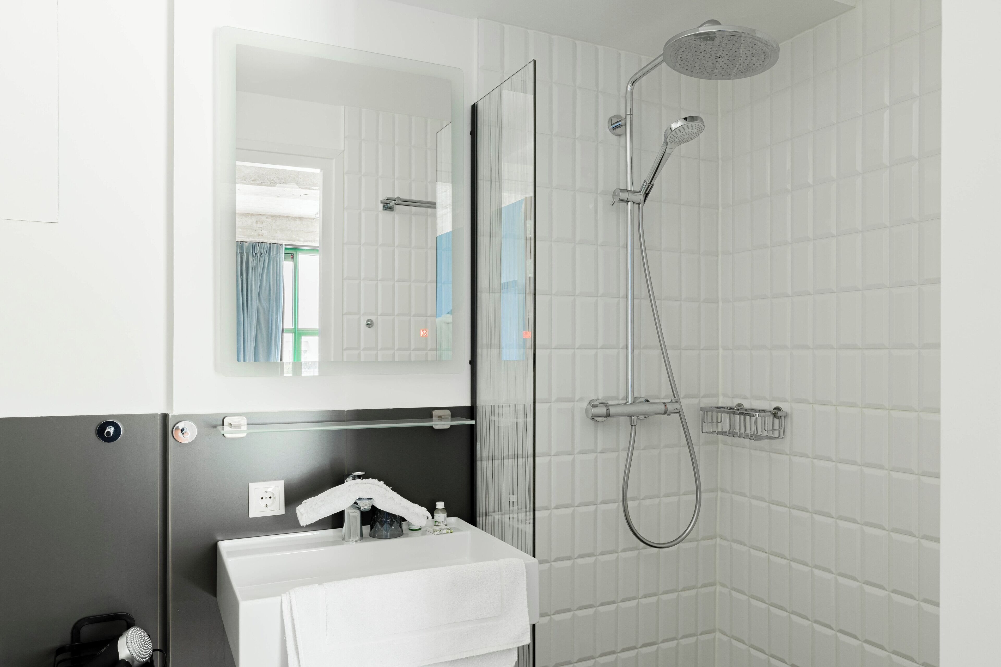 Foto - Bed, Bites & Business Hotel Rotterdam