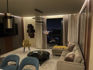 Smart TV 
