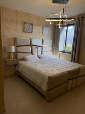 3 Schlafzimmer, WLAN