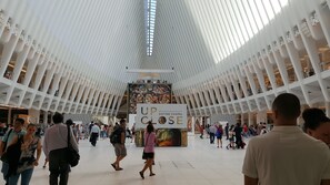 Point of interest - Unique Large-2BR *Heart of Downtown JC*5min-to-NYC (Jersey City)