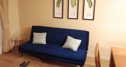 Furnished Apartment Santa Sofia - Concepción