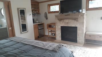 1 slaapkamer, wifi