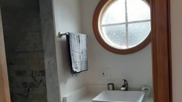 Een douche