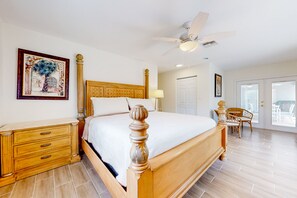3 Schlafzimmer, Bügeleisen/Bügelbrett, WLAN, Bettwäsche
