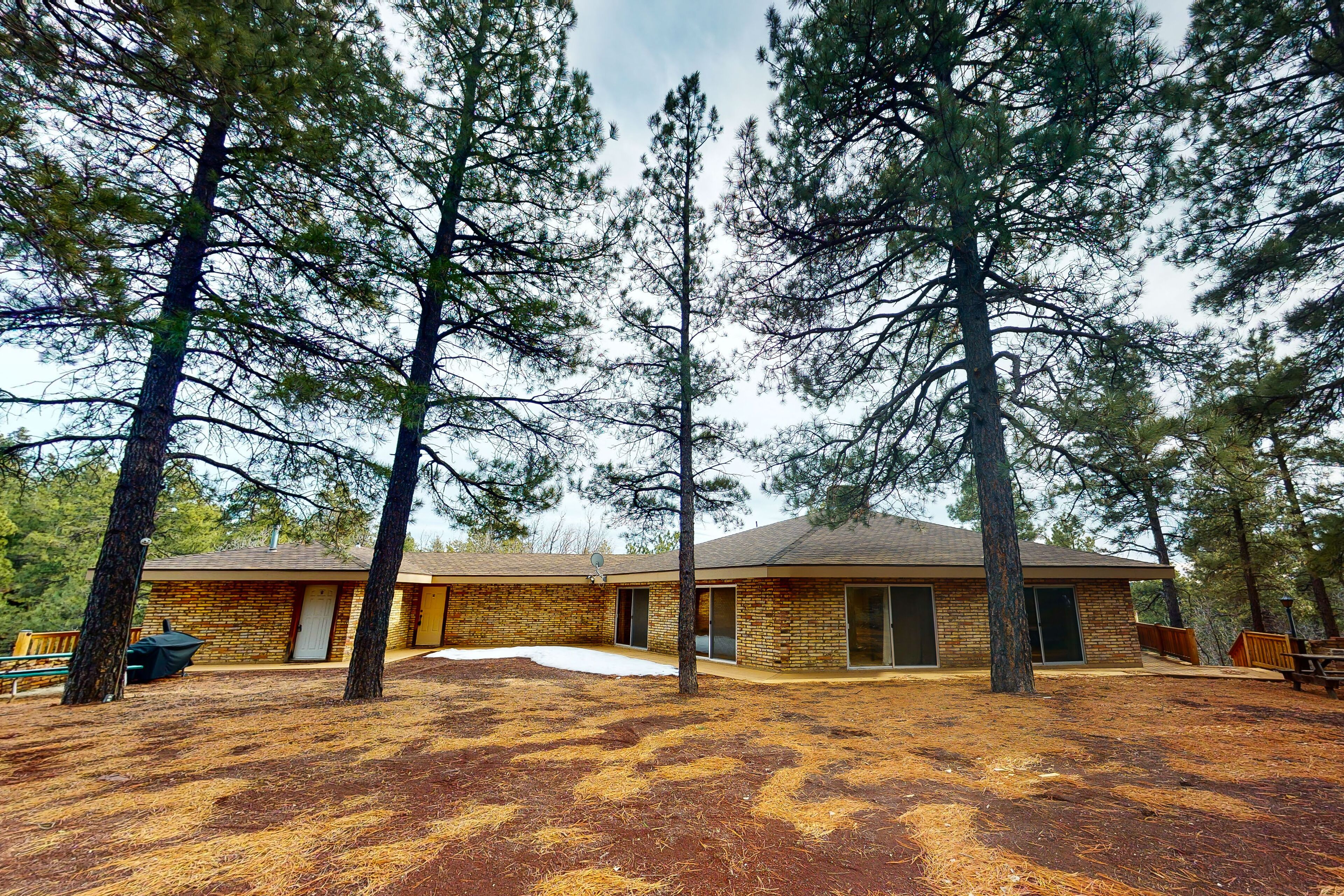 Incredible Home w/Private Sauna, Large Wrap-Around Deck, Fireplace, Pool Table