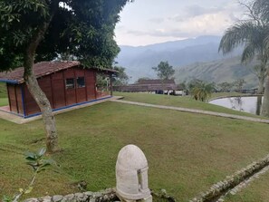 Property grounds - ¡Vive un Paraíso en Hacienda la María! (Titiribi)