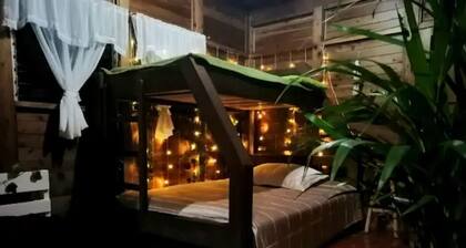 ÂĄVive un ParaĂso en Hacienda la MarĂa!