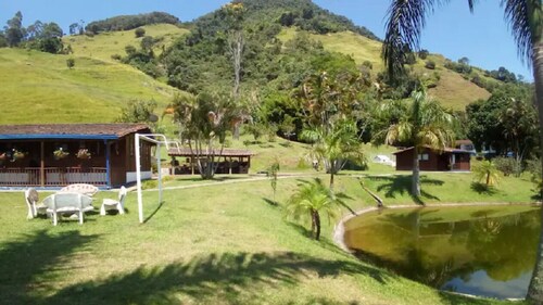 ¡Vive un Paraíso en Hacienda la María!
