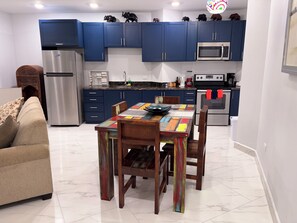مطبخ خاص