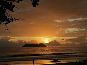 Beach nearby - Puertas del Mar (Quepos)