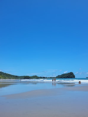 Plage à proximité