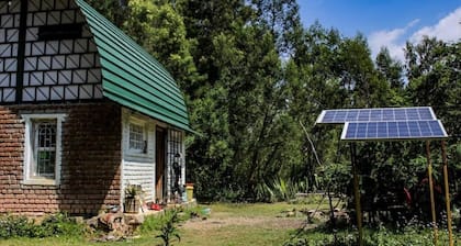Soul Surfers Forest Homestay