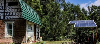 Soul Surfers Forest Homestay