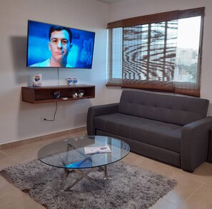 Smart TV