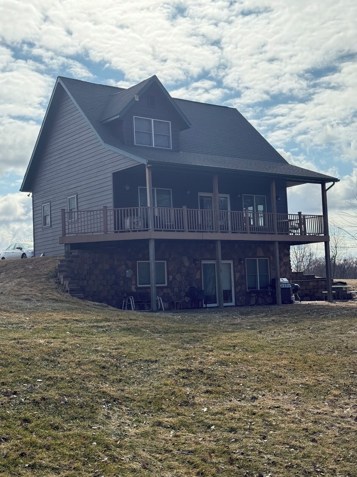 Bild für Gastgeberprofil