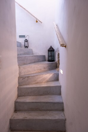 Interior - Villa Eastern Wind, Paros , Greece (Paros)
