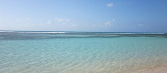 F2 apartment near the sea