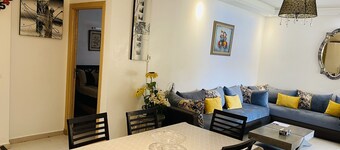 Nice Apartment Family Vacation! (Pool + Direct Beach Access)