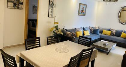 Nice Apartment Family Vacation! (Pool + Direct Beach Access)