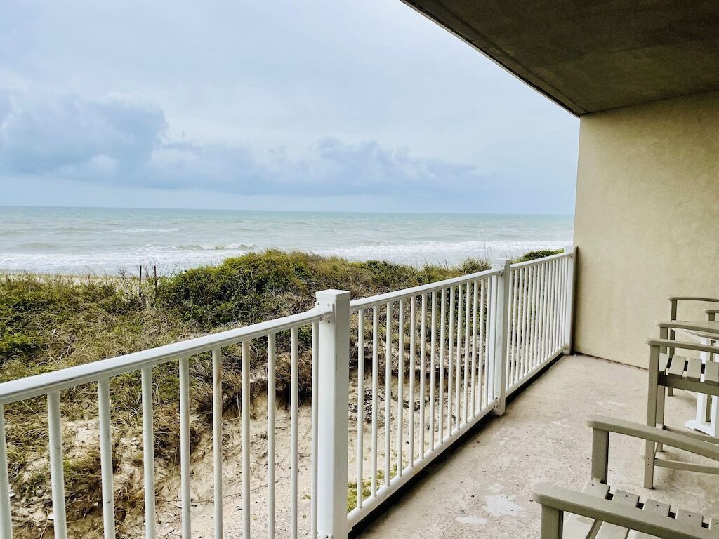 "The Turtle Nest" a 3bed/2 bath Condo in St Regis (New Listing)
