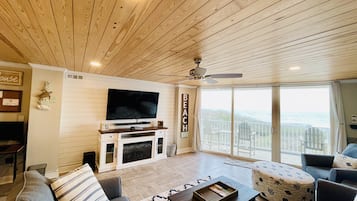 Smart TV, DVD player, computer monitors