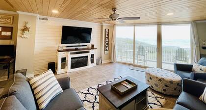 "The Turtle Nest" a 3bed/2 bath Condo in St Regis (New Listing)