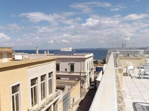 Balcony - Le Terrazze sul Mare Gallipoli (Gallipoli)