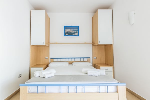 Chambre | 5 chambres, literie de qualité, accès au Wi-Fi (inclus)