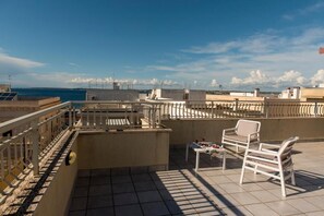 Balcony - Le Terrazze sul Mare Gallipoli (Gallipoli)