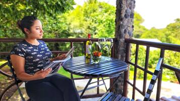 Room (Maria Antonia) | Balcony view