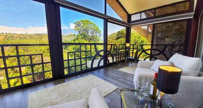 La Residencia by Villa Alejandro