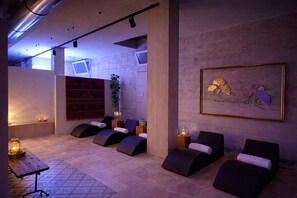 Wellness