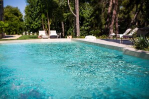 Outdoor pool - Villa Rosa Resort - House 5 (Conversano)