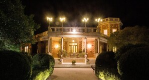 Exterior - Villa Rosa Resort - House 5 (Conversano)