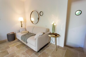 Smart TV - Villa Rosa Resort - House 8 (Conversano)
